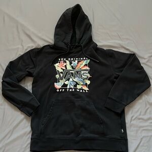 Vans Men’s Large Hoodie